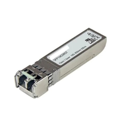 Moduł SFP-10G-SR 10GBASE-SR Moduł SFP-10GBASE-SR SFP+ dla MMF