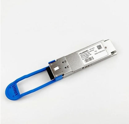 QSFP28-100G-LR4 - Moduł jednowarunkowy Huawei Optical Transceivers 100GBase-LR4