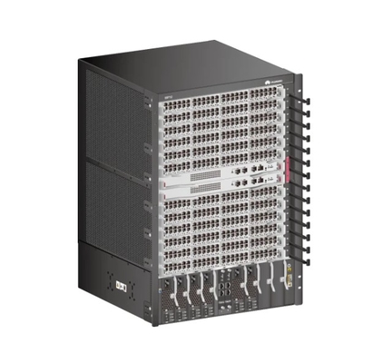 EH1BS9712E00 Huawei S9700 Series Switch S9712 Zestaw podwozia 12 gniazdek