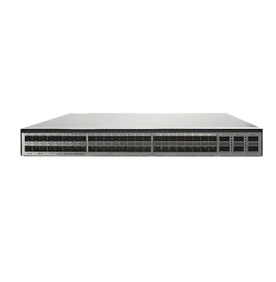 CE6881-48T6CQ-B 48*10G SFP+ 6*100G QSFP28 2*AC Port zasilania