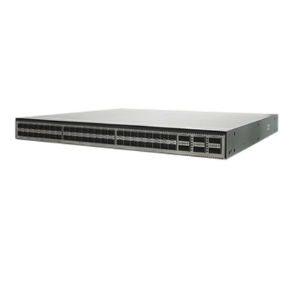 CE6881-48S6CQ-B 48*10G SFP+ 6*100G QSFP28 2*AC Port zasilania