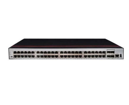 S5735-L48P4S-A Huawei S5700 Series Przełączniki S5735-L przełącznik 48 x 10/100/1000BASE-T porty 4 x GE SFP porty PoE+