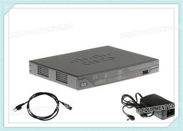 Router ethernetowy z wbudowaną obsługą Cisco C881-K9 Seria 880 bezołowiowa