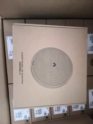 AirEngine 5761-21  Wewnętrzne punkty dostępowe Huawei  11ax Wewnętrzne, dwuzakresowe 2 + 4, inteligentna antena, USB, Bluetooth