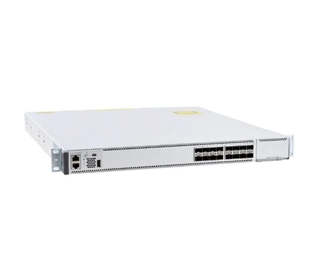 C9500-16X-A Przełącznik Cisco ONE Catalyst 9000 Series 16-portowy 10G, licencja NW Adv.