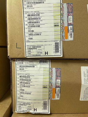 Cisco Catalyst C9500-16X-E 16-port 10G Switch z licencją NW Essentials