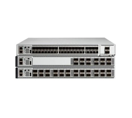 Cisco C9500-24Y4C-E Catalyst 9500 24-portowy przełącznik 1/10/25G 4-portowy 40/100G