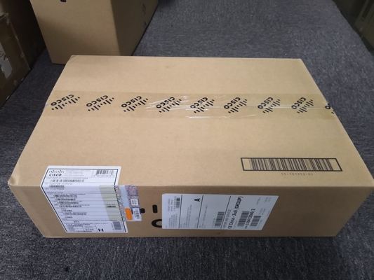 Router Cisco ISR 1100 C1111-8P, 8 portów, podwójny GE WAN, 1 Gb/s