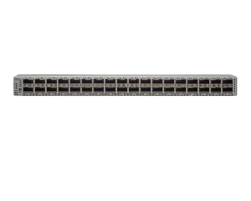 Cisco Nexus 9200 N9K-C9236C 36-port 40G 100G QSFP28 Switch