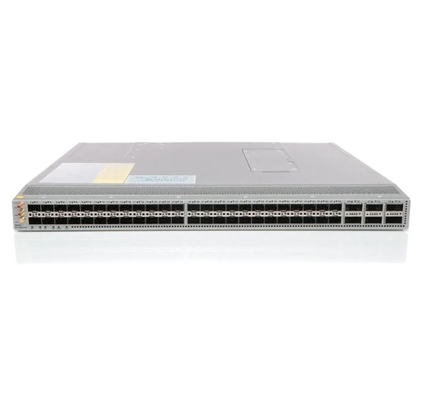 Przełącznik Cisco Nexus 9300 N9K-C93180YC-FX3 48p SFP28 6p QSFP28