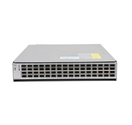 Cisco N9K-C9364C-GX Przełącznik Nexus 9300 64x100G QSFP28
