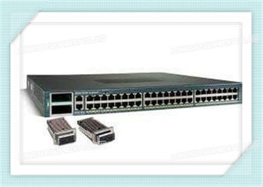 Switch Cisco ME-4924-10GE Gigabit Ethernet Aggregation Switch 24 porty Zarządzane