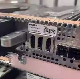 Nokia FRHF 472849A Moduł częstotliwości radiowej (RFM) Flexi dla infrastruktury bezprzewodowej