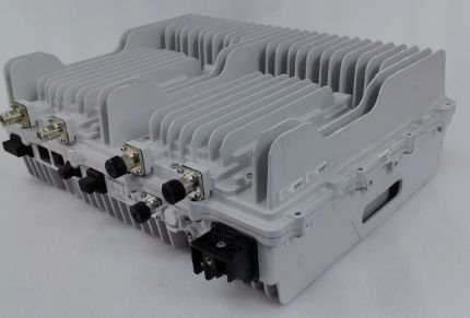 #472652A(FZNI） Moduł Nokia Flexi RRH (Remote Radio Unit) dla 4G LTE i innych technologii stacji bazowych