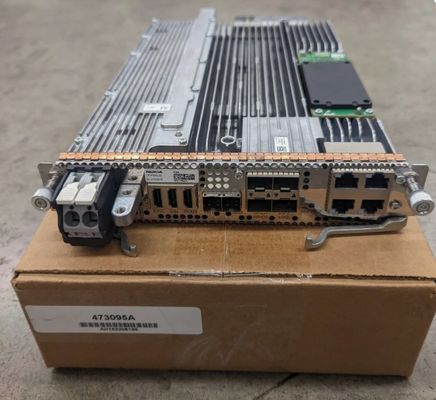 473095A (ASIA) komponent stosowany w infrastrukturze sieci komórkowych, w szczególności w sieciach 4G i 3G LTE