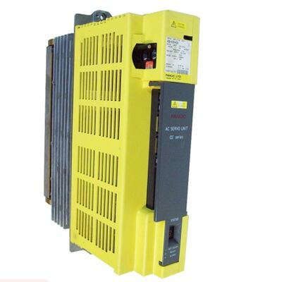 FANUC A06B-6090-H006 SVUC1-80 Jednoosiowy wzmacniacz serwo