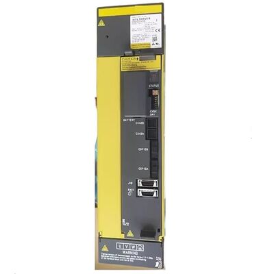 FANUC A06B-6240-H206 Serwowzmacniacz Dwuosiowy AiSV 20/40-B Oryginał