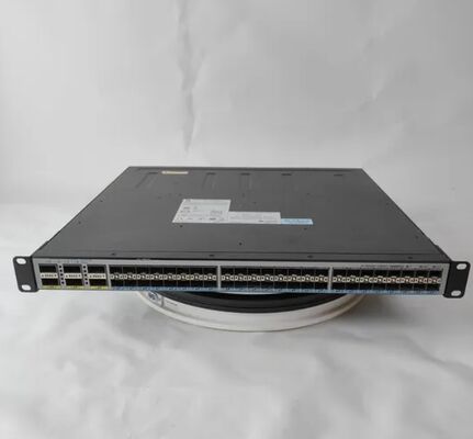 Przełącznik zarządzany warstwy 3 dla centrum danych CE6881-48S6CQ-F, 48x10GE SFP+ 6x40/100GE QSFP28, wysoka wydajność