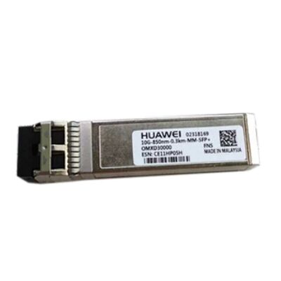 OMXD30000, Transceiver optyczny Huawei SFP+, 10G, wielomodowy, 0,3 km