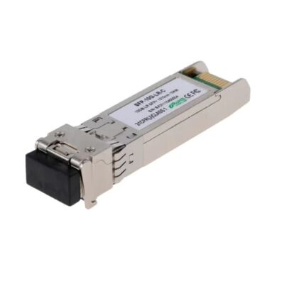 SFP-10G-LR-C, Moduł optyczny Huawei SFP+, 10G, 1310nm, 10km, LC