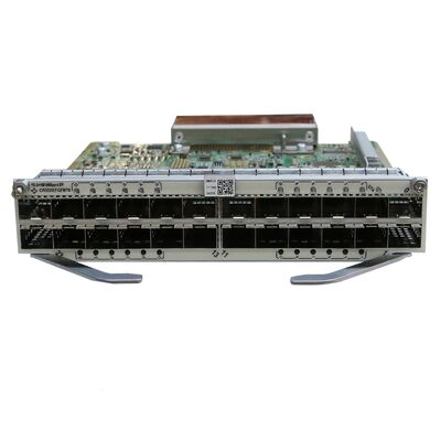 CR5D0EFGFM70, akcesorium do przełącznika Huawei CloudEngine 16800, 24x100/1000Base-X SFP, MACsec, karta elastyczna