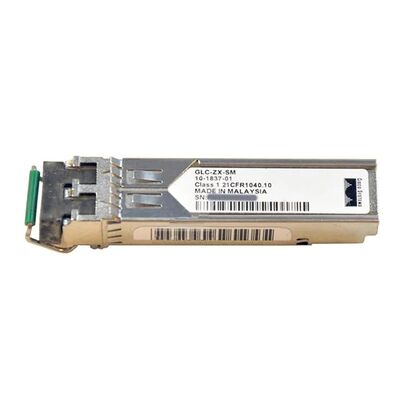 GLC-ZX-SM, moduł SFP Cisco GLC-ZX-SM, 1550nm/70km/LC