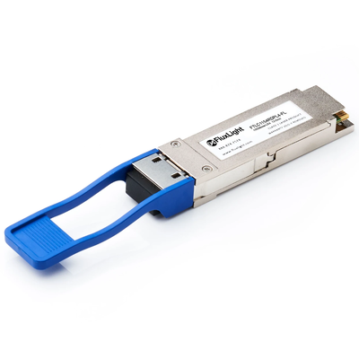 Transceiver 100GBASE-LR4 QSFP28 10 km Moduł optyczny SMF Duplex LC