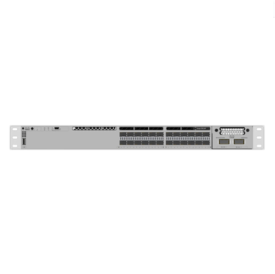 Cisco C9300-24S-E Catalyst 9300 24-portowy przełącznik sieciowy SFP | Przełącznik dostępu do światłowodu dla przedsiębiorstw