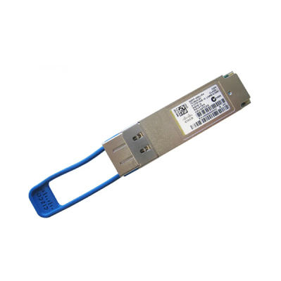 QDD-400G-LR4-S 400G QSFP-DD nadajnik, 400G-LR4, 10km Duplex SMF