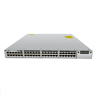 Cisco Catalyst C9300-48U-A 48-portowy przełącznik sieciowy UPOE