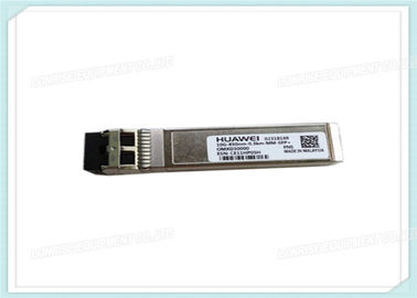 Transceiver optyczny Huawei SFP OMXD30000 SFP + 10G Moduł wielomodowy 850nm 0.3km LC