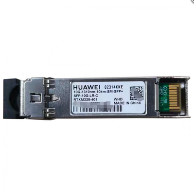 SFP-10G-LR-C, Moduł optyczny Huawei SFP+, 10G, 1310nm, 10km, LC