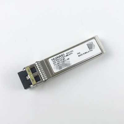 SFP-10G-SR Moduł SFP+ zgodny z Cisco | Transceiver MMF 10GBASE-SR 850nm