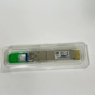 QDD-400G-FR4-S Transceiver 400G QSFP-DD, 400G-FR4, 2 km, dupleks SMF