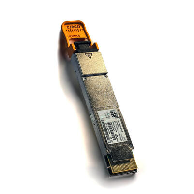 QDD-400G-DR4-S 400G QSFP-DD nadajnik, 400G-DR4, 500m Duplex SMF