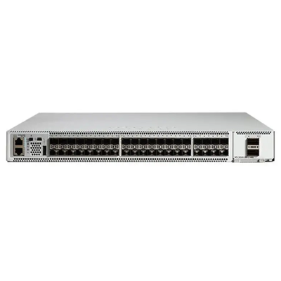 Cisco C9500-40X-A Catalyst 9500 40-portowy przełącznik 10G Korzyści sieciowe