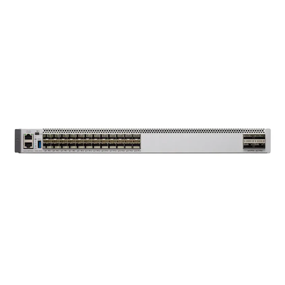 Przełącznik Cisco C9500-24Y4C-E | Catalyst 9500 24-portowy przełącznik 25G dla przedsiębiorstw