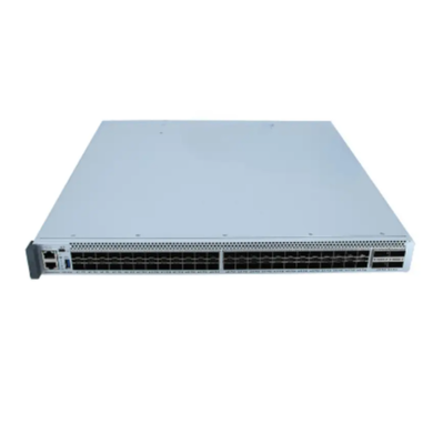 Przełącznik Cisco C9500-48Y4C-E | Catalyst 9500 48-portowy przełącznik 25G SFP28 dla przedsiębiorstw