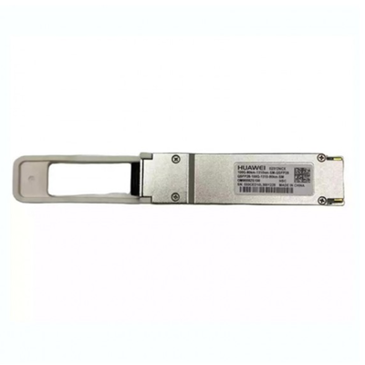 Moduł nadajnika optycznego QSFP28-100G-1310-80km-SM 100G QSFP28 dla włókna jednowarunkowego o długości 80 km