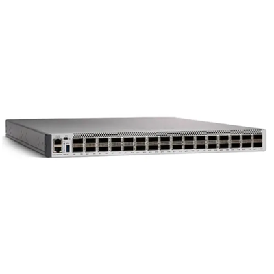 Cisco C9500-32QC-A Catalyst 9500 32-portowy przełącznik rdzeniowy 40G/100G | Korzyści z sieci korporacyjnej