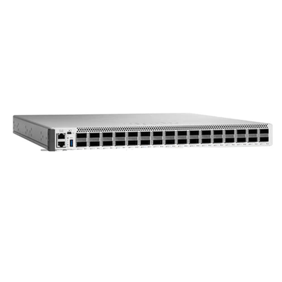 32-portowy przełącznik 100G Cisco C9500-32C-A | Przełącznik Catalyst 9500 Enterprise Core