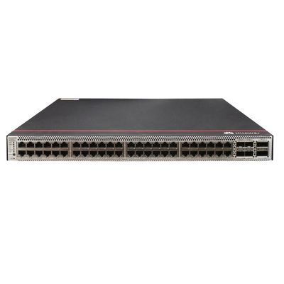 Przełącznik zarządzalny Huawei S5732-H48UM2CC CloudEngine | 48-portowy wielogigabitowy przełącznik korporacyjny