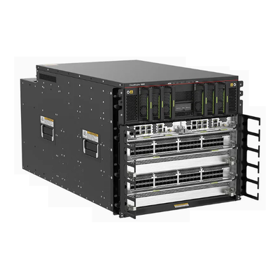 Huawei CE16800-X4-AH Data Center Switch. 400G Wysokiej Wydajności Rozwiązanie Sieci Chmurowej.