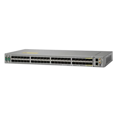 Cisco ASR-9000V-DC-A moduł zasilania.