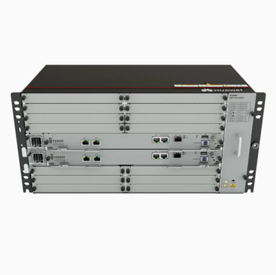 Huawei OptiXtrans E6616 Inteligentna platforma transmisji optycznej z kartami TMB2TPS TMB3SL41009 TMB4EFS801