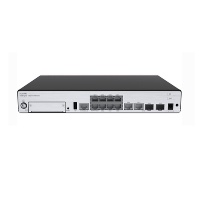 Router oddziałowy Huawei dla przedsiębiorstw AR5710-H8T2TS1