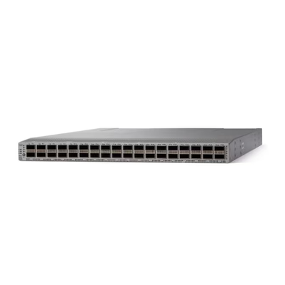 Cisco N9K-C9236C Nexus 9000 Series 36-portowy przełącznik 100G QSFP28 do centrum danych Treści SEO