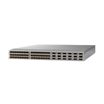 Cisco N9K-C92300YC Nexus 9000 48-portowy przełącznik 10/25G i 6-portowy 100G do centrum danych