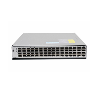 Przełącznik centrum danych Cisco N9K-C9364D-GX2A Nexus 9300 Series 400G