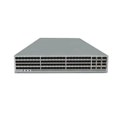 Przełącznik Cisco N9K-C93360YC-FX2 Nexus 93360YC-FX2 96-portowy 25G do centrum danych